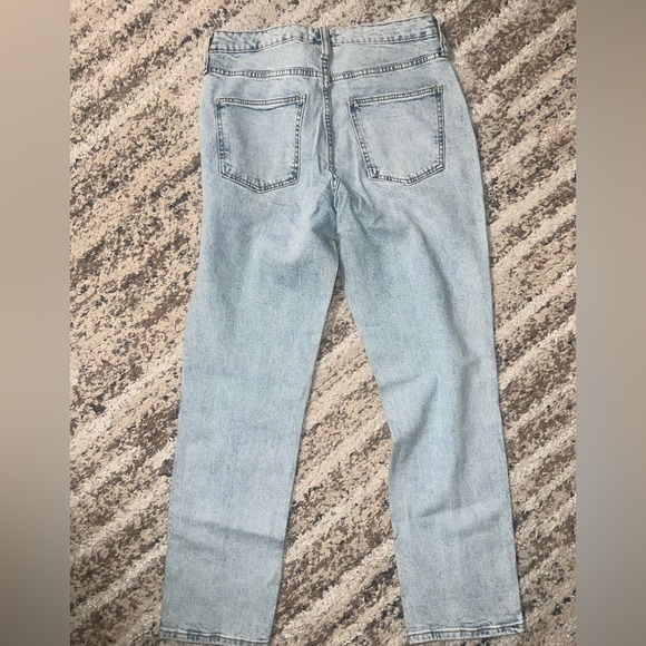 Universal Threads Jeans - Picture 6 of 8
